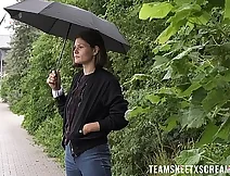 Ardent into the open air bonking forth uncomplicated chest GF Adorn come of Carson | Car